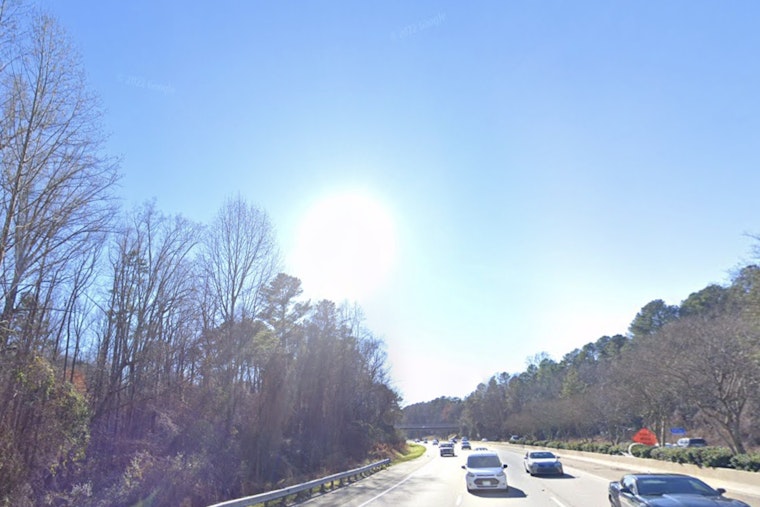 Raleigh Prepares for Scorching Heat with Heat Index Up to 107 Degrees as Severe Storms Approach