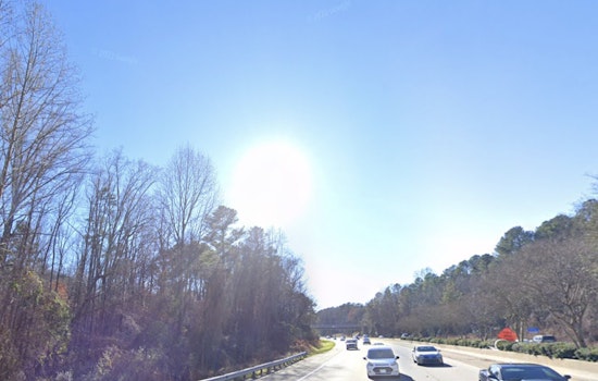 Raleigh Prepares for Scorching Heat with Heat Index Up to 107 Degrees as Severe Storms Approach