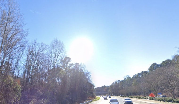 Raleigh Prepares for Scorching Heat with Heat Index Up to 107 Degrees as Severe Storms Approach