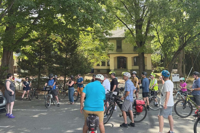 Raleigh Residents Invited to Discuss Historic Preservation Rule Revisions at Upcoming Public Meetings