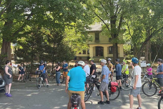 Raleigh Residents Invited to Discuss Historic Preservation Rule Revisions at Upcoming Public Meetings