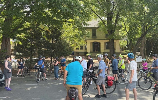 Raleigh Residents Invited to Discuss Historic Preservation Rule Revisions at Upcoming Public Meetings