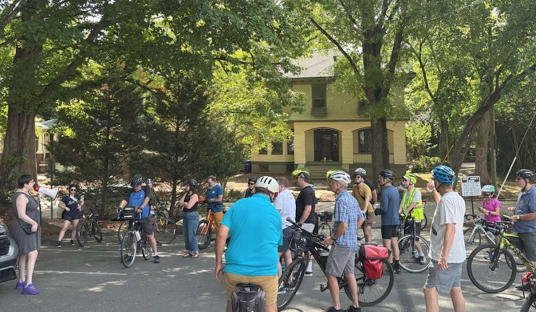 Raleigh Residents Invited to Discuss Historic Preservation Rule Revisions at Upcoming Public Meetings