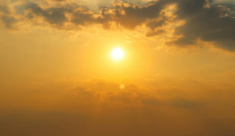 Raleigh Residents on High Alert as Extreme Heat Warning Continues and NWS Urges Precautions Against 115-Degree Heat Index