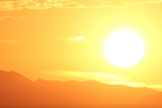 Raleigh Residents Warned of Sweltering Heat and Humidity as NWS Issues Hazardous Weather Outlook