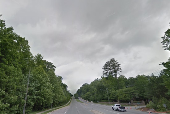 Raleigh Warned of Isolated Damaging Winds and Flood Risks as NWS Issues Hazardous Weather Outlook