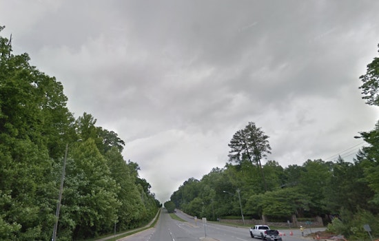 Raleigh Warned of Isolated Damaging Winds and Flood Risks as NWS Issues Hazardous Weather Outlook