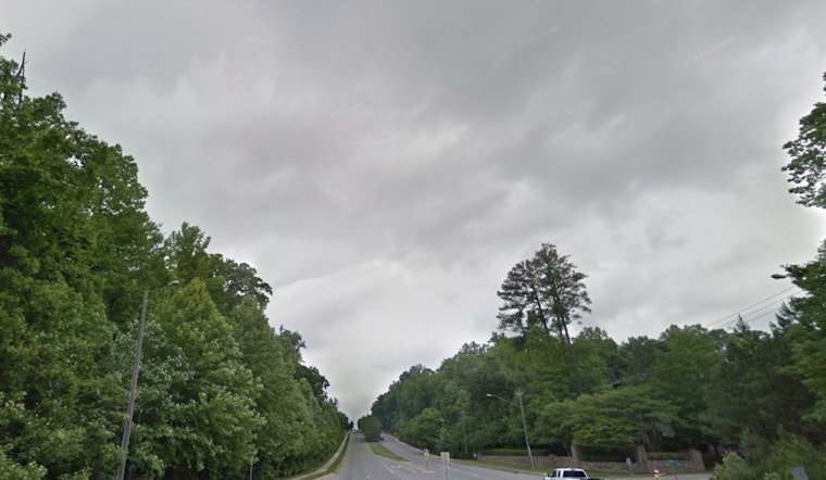 Raleigh Warned of Isolated Damaging Winds and Flood Risks as NWS Issues Hazardous Weather Outlook