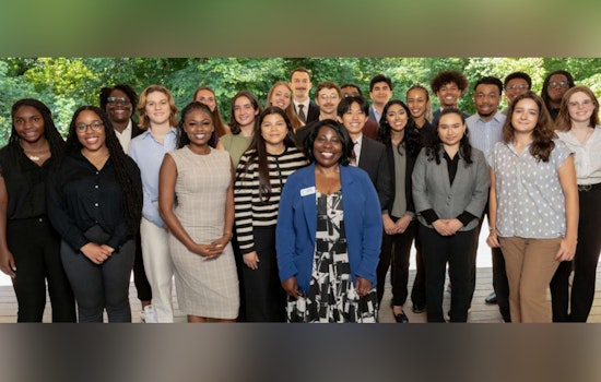 Raleigh Welcomes Cohort V Interns to Help Improve Local Government Operations