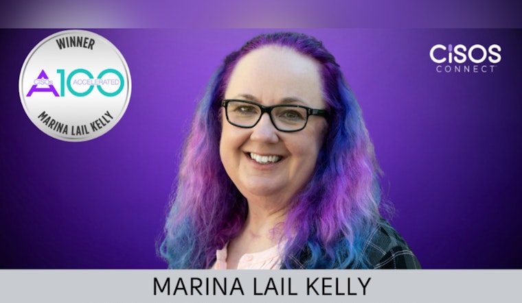 Raleigh's CISO Marina Kelly Named in CISOs Connect 2025 Top 100 List for Second Year Running