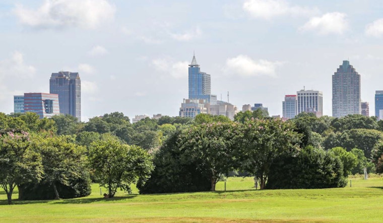 Raleigh's Dix Park Celebrates a Decade of Transformation from Historic Hospital to Urban Oasis