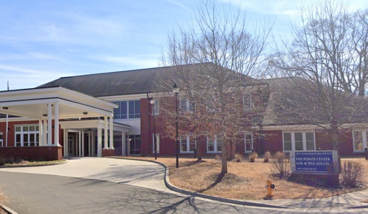 Raleigh's Five Points Center Offers Extensive Microsoft Excel Training for Professionals