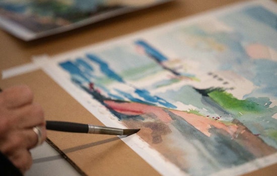 Raleigh's Pullen Arts Center Unveils Creative Workshops for Youth and Teens