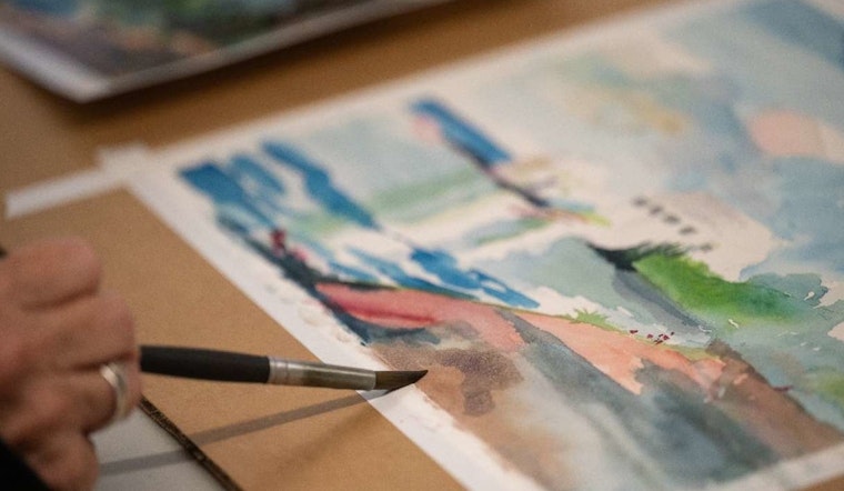 Raleigh's Pullen Arts Center Unveils Creative Workshops for Youth and Teens