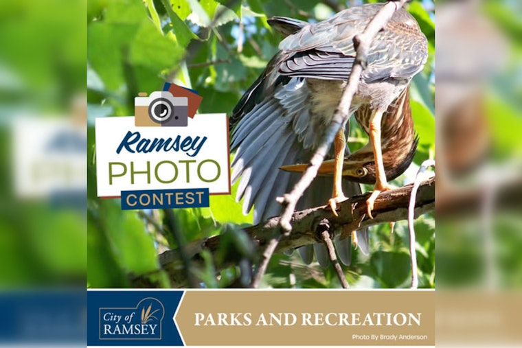 Ramsey Calls for Snaps: City Launches 2025 Photo Contest with Diverse Categories for All Ages