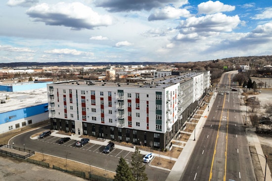Ramsey County Invests $18.4 Million to Boost Affordable Housing Supply