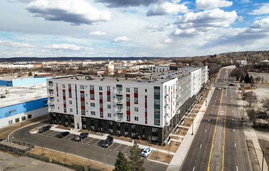 Ramsey County Invests $18.4 Million to Boost Affordable Housing Supply