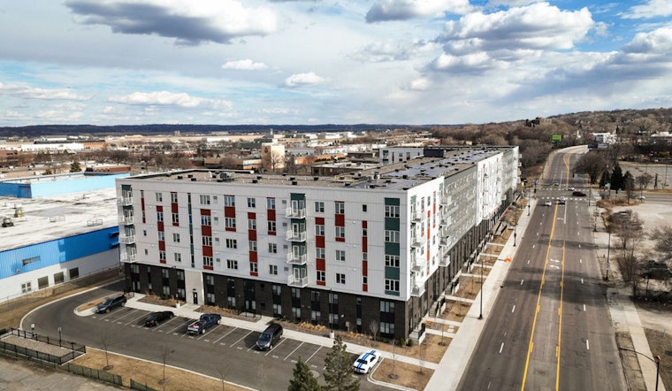 Ramsey County Invests $18.4 Million to Boost Affordable Housing Supply