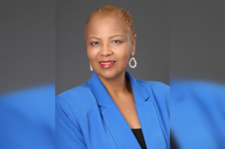 Ramsey County Welcomes Patience Ferguson as New Chief Human Resources Officer