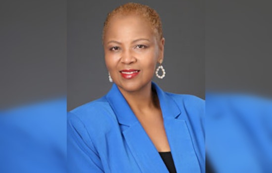 Ramsey County Welcomes Patience Ferguson as New Chief Human Resources Officer
