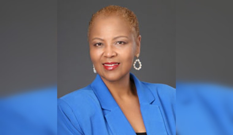 Ramsey County Welcomes Patience Ferguson as New Chief Human Resources Officer
