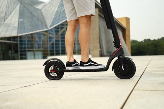 Rancho Cordova Embraces eMobility, Know Your eBike and eScooter Regulations