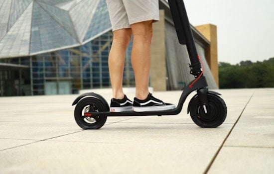 Rancho Cordova Embraces eMobility, Know Your eBike and eScooter Regulations