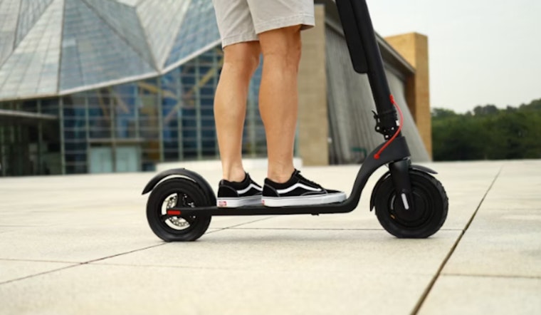 Rancho Cordova Embraces eMobility, Know Your eBike and eScooter Regulations