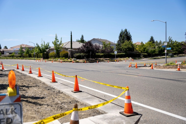 Rancho Cordova Rolls Out Traffic Safety and Solar-Powered Streetlight Upgrades in Summer Improvements