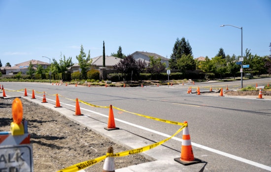 Rancho Cordova Rolls Out Traffic Safety and Solar-Powered Streetlight Upgrades in Summer Improvements