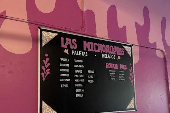 Rancho Cordova Welcomes New Spots for Chinese Hotpot, Korean BBQ, and Mexican Sweets