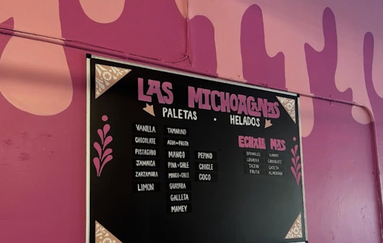 Rancho Cordova Welcomes New Spots for Chinese Hotpot, Korean BBQ, and Mexican Sweets