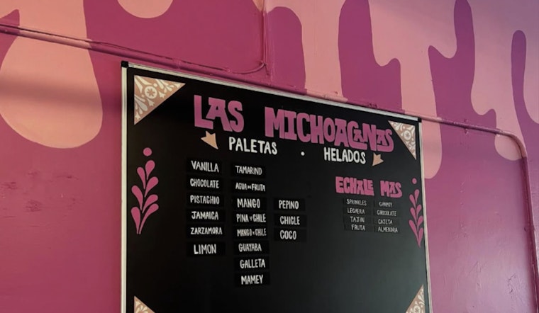 Rancho Cordova Welcomes New Spots for Chinese Hotpot, Korean BBQ, and Mexican Sweets