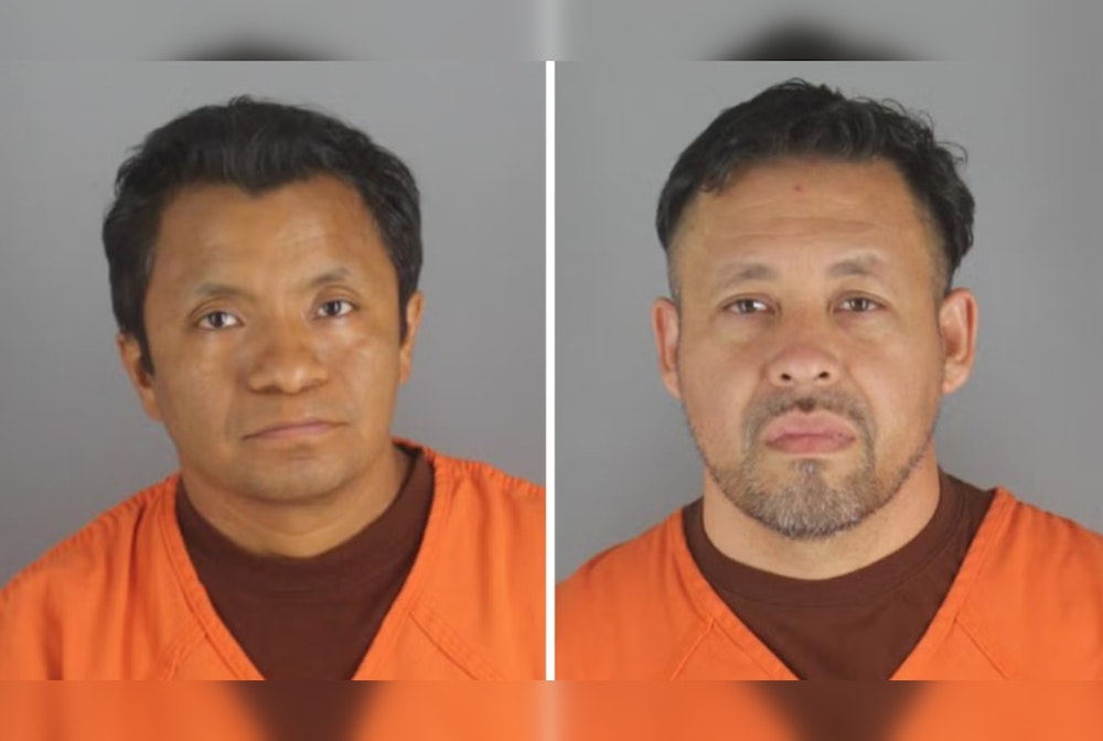 Record Methamphetamine Seizure in Minnesota As Two Men Indicted for Distributing Nearly 900 Pounds