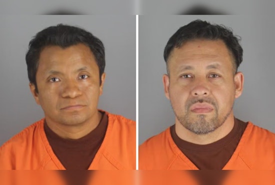 Record Methamphetamine Seizure in Minnesota As Two Men Indicted for Distributing Nearly 900 Pounds