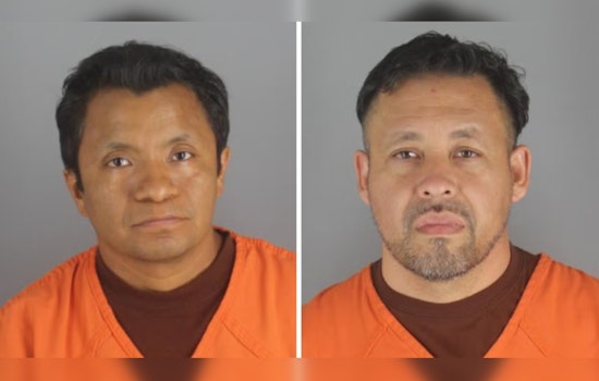 Record Methamphetamine Seizure in Minnesota As Two Men Indicted for Distributing Nearly 900 Pounds