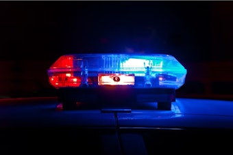 Redmond Employee Shoots Alleged Car Thief in Self-Defense, Suspect Hospitalized