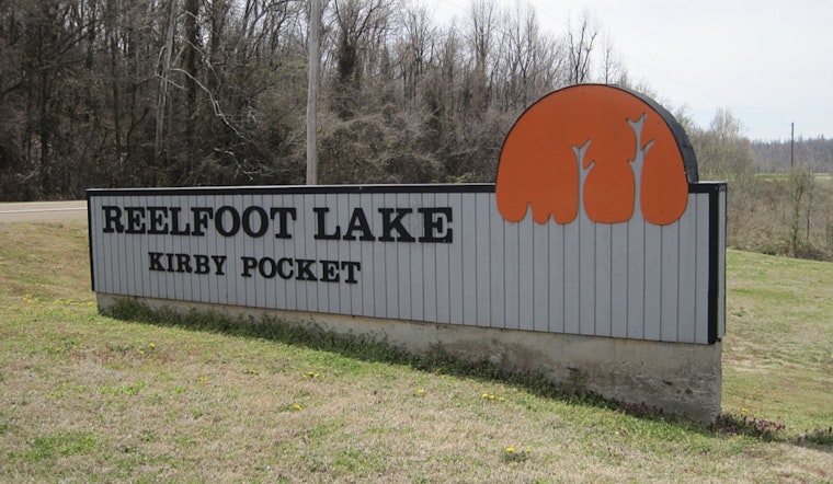 Reelfoot Lake’s Kirby Pocket Boat Ramp Closed for Upgrade as Officials Urge Boaters to Use Alternatives