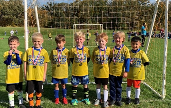 Register Now: Hopkins-Minnetonka Fall Youth Soccer League Welcomes Kids Aged 5-14