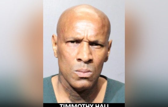 Registered Sex Offender Arrested for Alleged Kidnap Attempt and Indecent Exposure in Daytona Beach