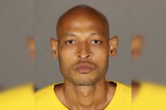 Registered Sex Offender Arrested for Suspicious Behavior at Burbank Nordstrom Rack and Walmart