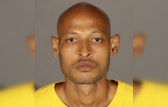 Registered Sex Offender Arrested for Suspicious Behavior at Burbank Nordstrom Rack and Walmart