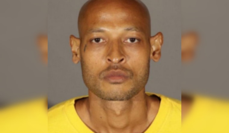 Registered Sex Offender Arrested for Suspicious Behavior at Burbank Nordstrom Rack and Walmart