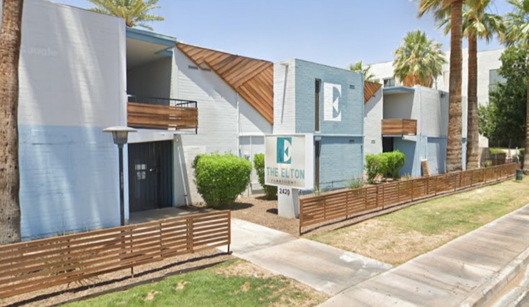 Relief for Phoenix Residents as Attorney General Demands Action on A/C Crisis at The Elton Complex After Tragic Death and Hospitalization
