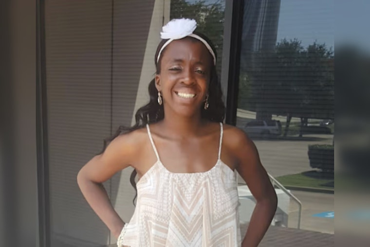 Remains Found in Cooler Identified as Missing Houston Woman Dionne Williams