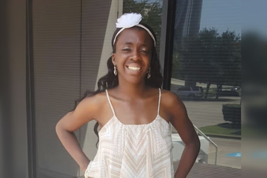 Remains Found in Cooler Identified as Missing Houston Woman Dionne Williams