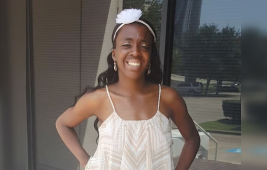 Remains Found in Cooler Identified as Missing Houston Woman Dionne Williams