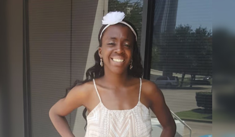 Remains Found in Cooler Identified as Missing Houston Woman Dionne Williams