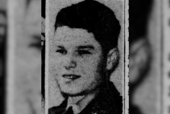 Remains of Korean War Soldier from Hazel Park Identified After 75 Years