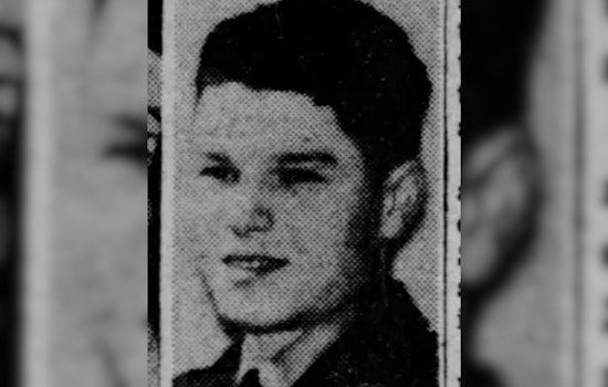 Remains of Korean War Soldier from Hazel Park Identified After 75 Years